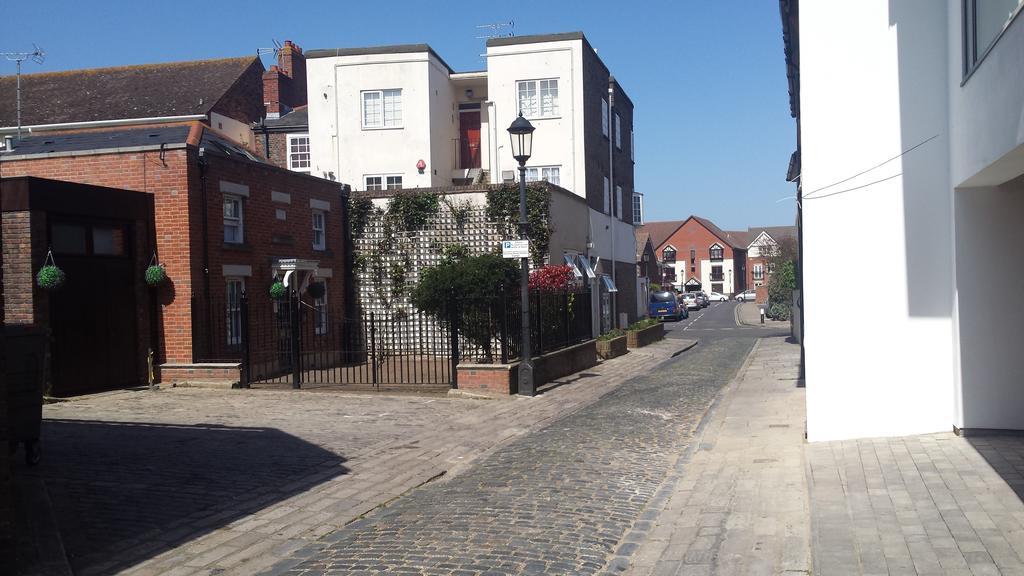 Duke Of Buckingham Locanda Portsmouth
