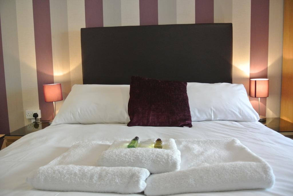 Locanda Duke Of Buckingham Portsmouth