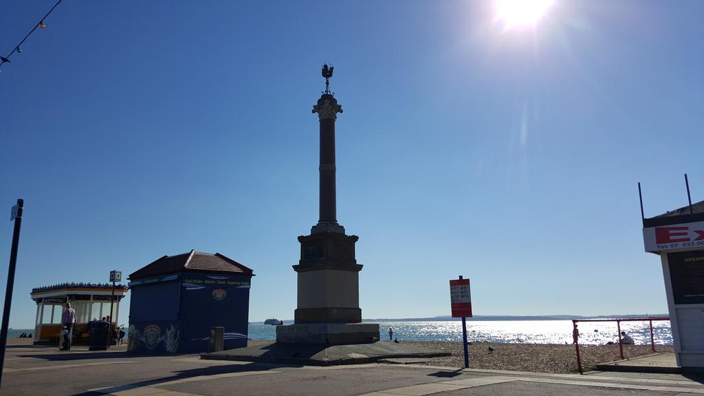Duke Of Buckingham Locanda Portsmouth