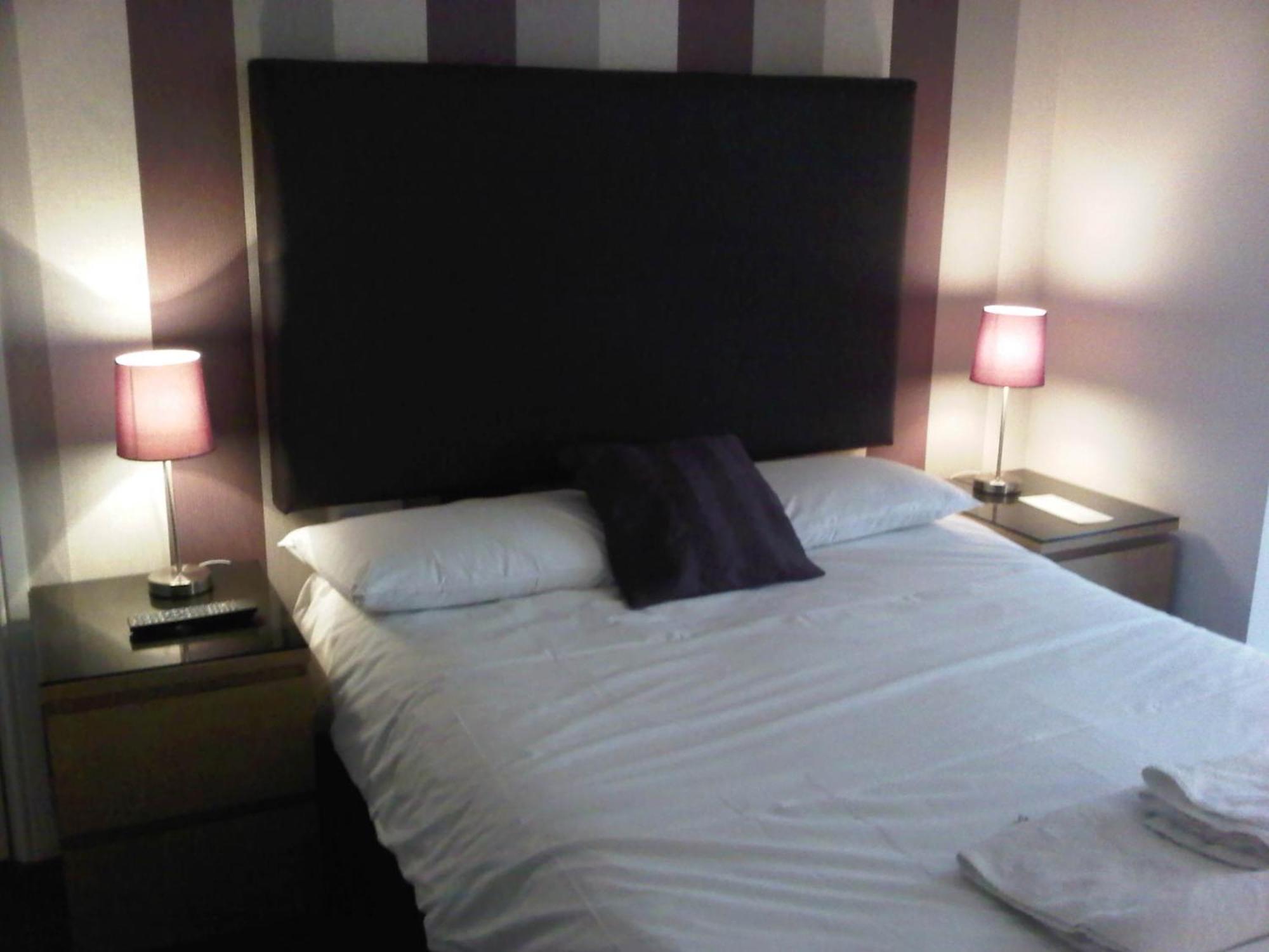 Locanda Duke Of Buckingham 3*