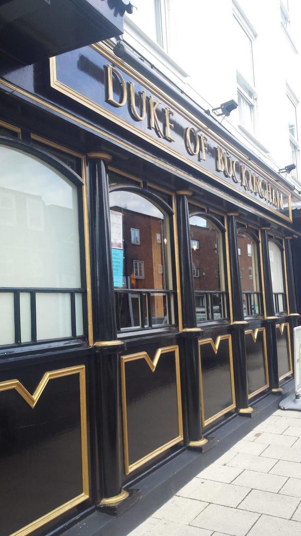 Locanda Duke Of Buckingham 3*