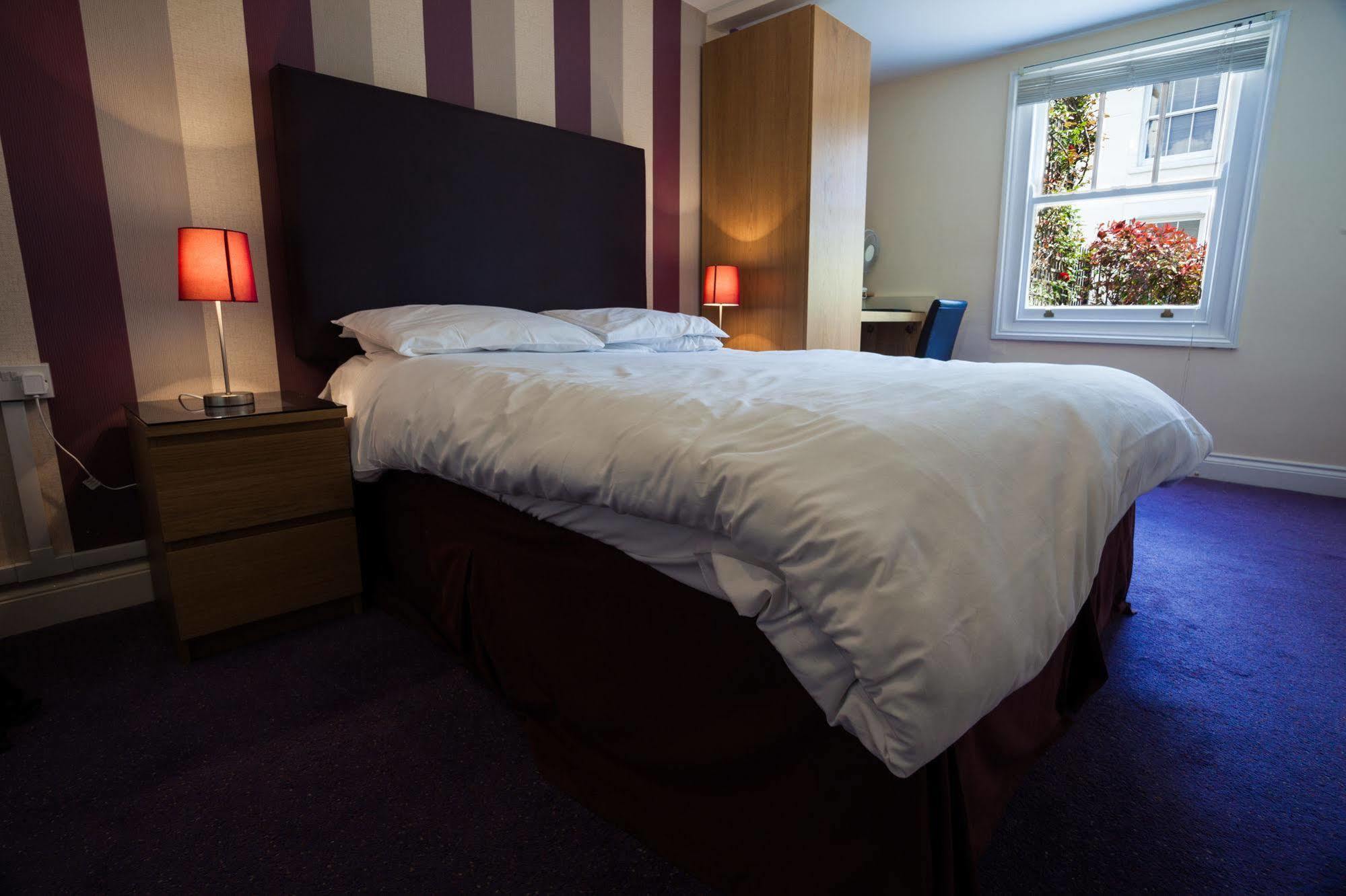 Duke Of Buckingham Locanda