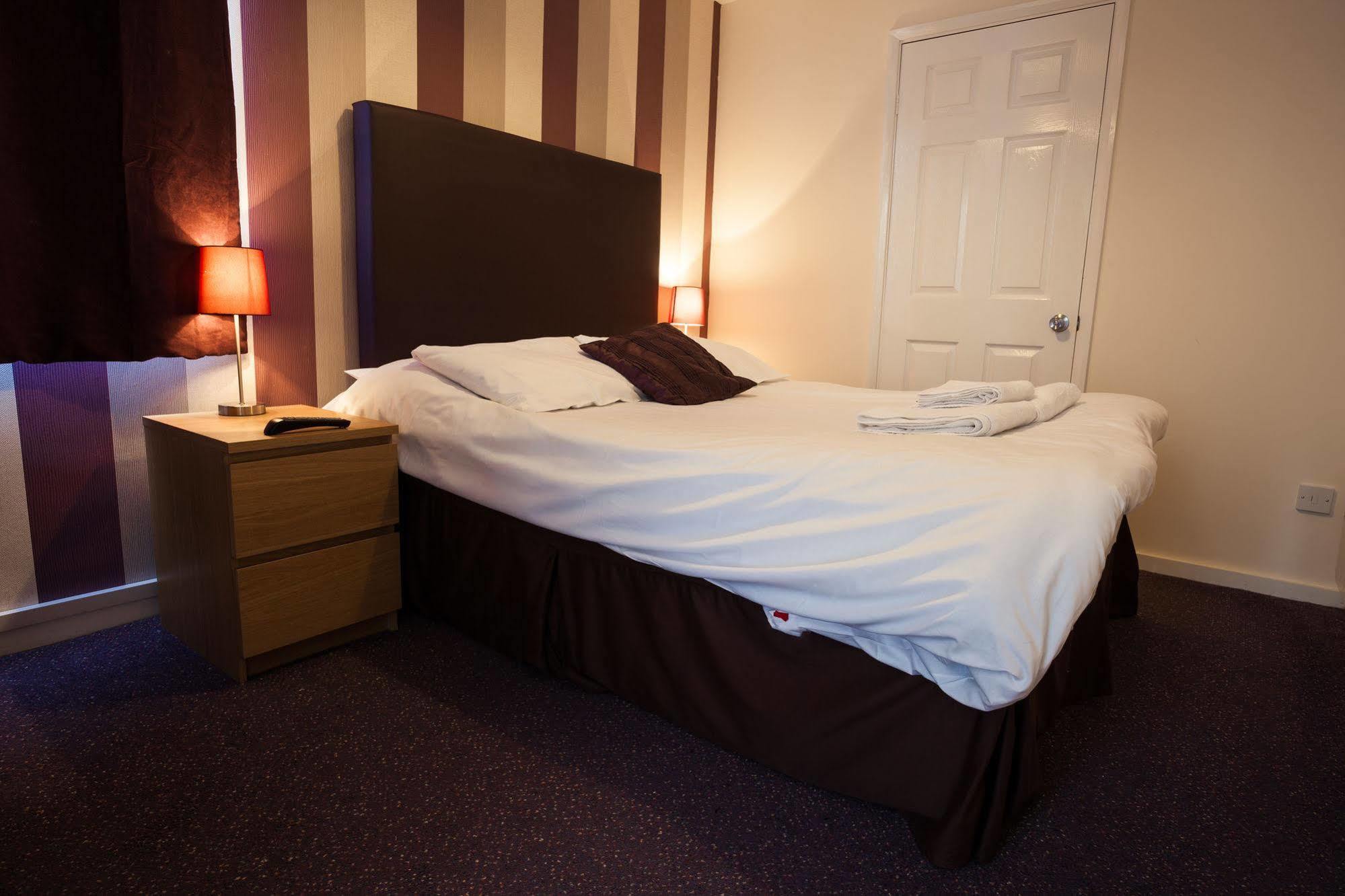 Locanda Duke Of Buckingham 3*